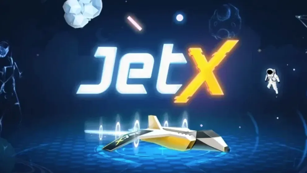 JetX