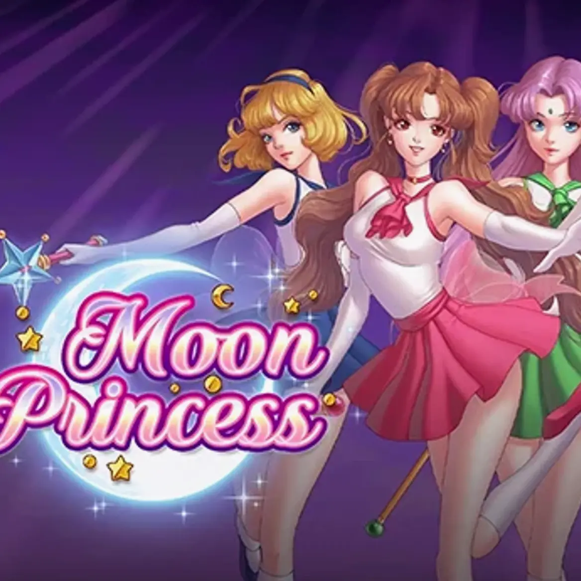 Moon Princess